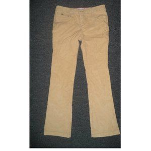Khaki Old Navy Pants Size S